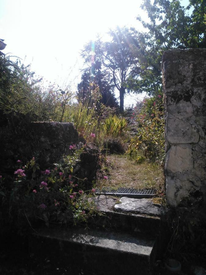 Gite De L'Escapade Frossay Dış mekan fotoğraf